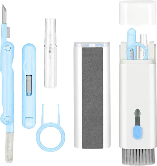 7-in-1 Keyboard and Electronics Cleaning Kit