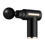 Portable Deep Tissue Massage Gun | Adjustable Speeds | Lightweight, Quiet & Ergonomic