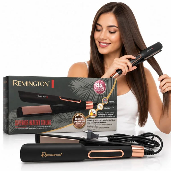 FR-2115 Infrared Ceramic Plate Flat Iron