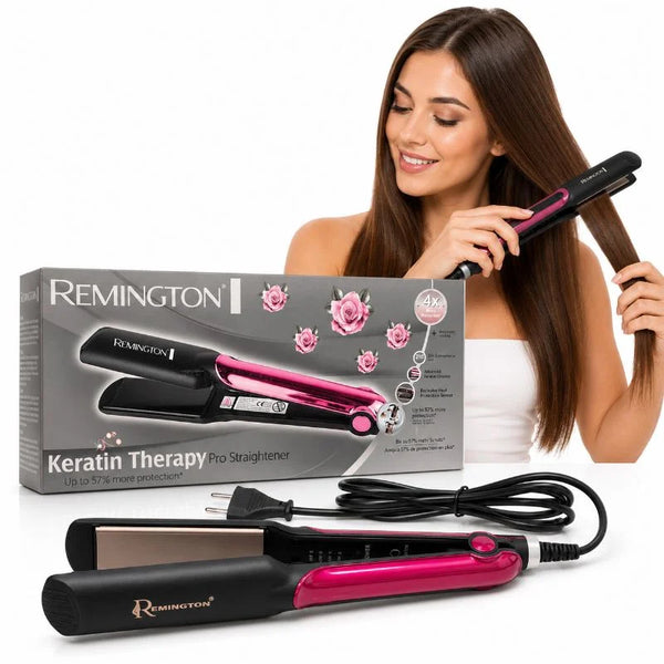 FR 531 Keratin Therapy Pro Hair Straightener