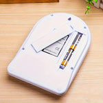 Digital Kitchen Weighing Scale | 10kg Capacity | High-Precision LCD with Tare Function