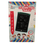 8.5-inch multi-color LCD writing tablet for kids