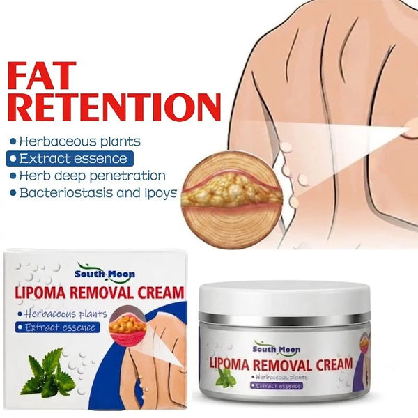 Herbal Skin Care Cream for Neck and Body 50g