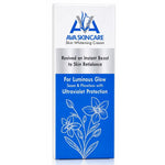 AVA Skin Whitening Cream  | Brightening & Hydrating Face Cream | Smooth & Healthy-Looking Skin | 30g