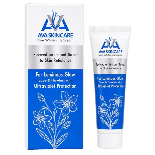 Hydrating Face Cream 30g