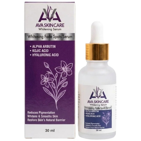 Hydrating Night Face Serum 30ml
