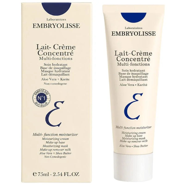 Multi-Function Moisturizing Cream Makeup Base and Mask
