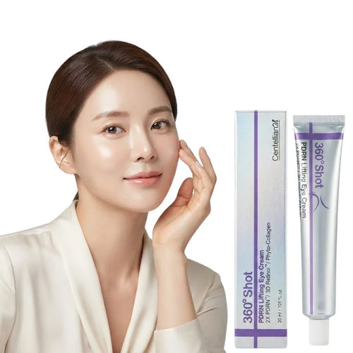 Firming and Hydrating Eye Cream 30ml