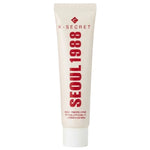 SEOUL 1988 Black Ginseng Retinal Cream | Anti-Aging Cream with Liposomal Retinal, Black Ginseng & Bakuchiol | Helps Reduce Wrinkles & Dark Spots | Korean Skincare