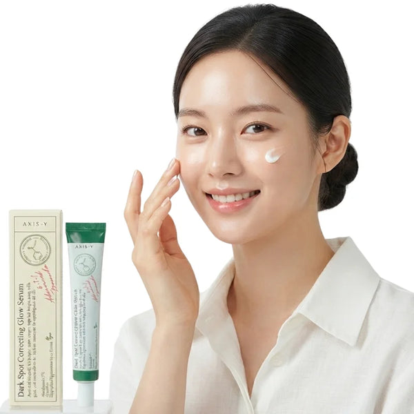 Niacinamide 5% and Squalane Glow Serum 50ml