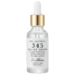 Dr. Althea 345 Relief Serum | Hydrating & Calming Serum with Tea Tree Leaf Water, Ceramide NP & Niacinamide | Barrier Repair & Deep Hydration | 30ml