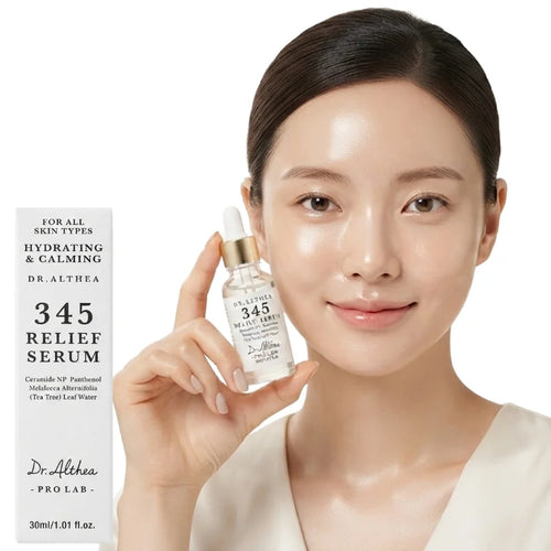 Hydrating Serum with Ceramide NP and Niacinamide 30ml