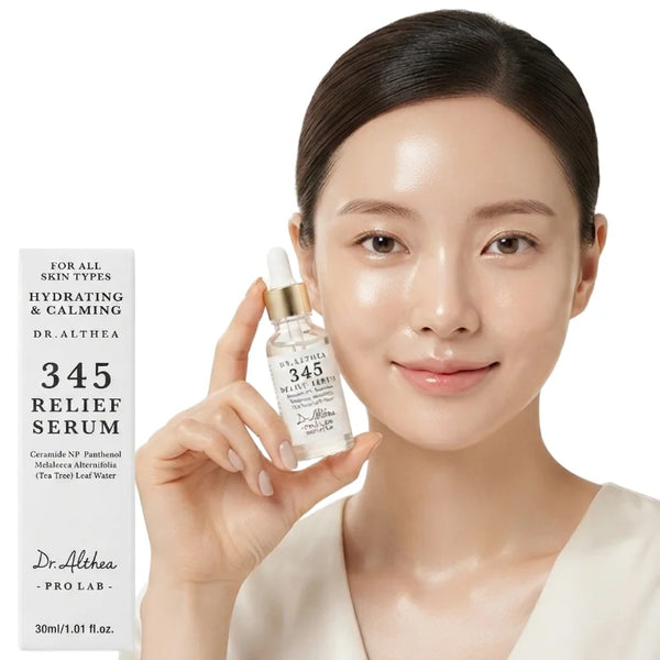 Hydrating Serum with Ceramide NP and Niacinamide 30ml